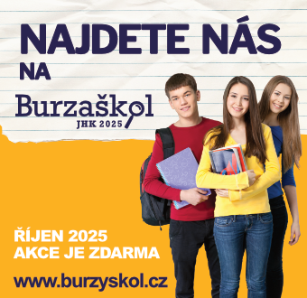 Obrázek - Burzy škol 2025